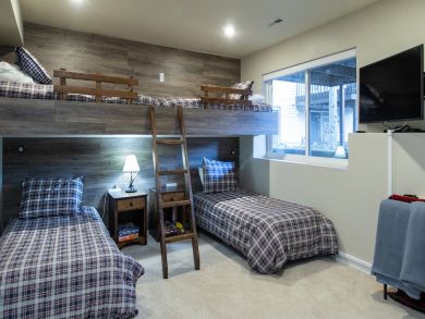Breckenridge Home 926953
