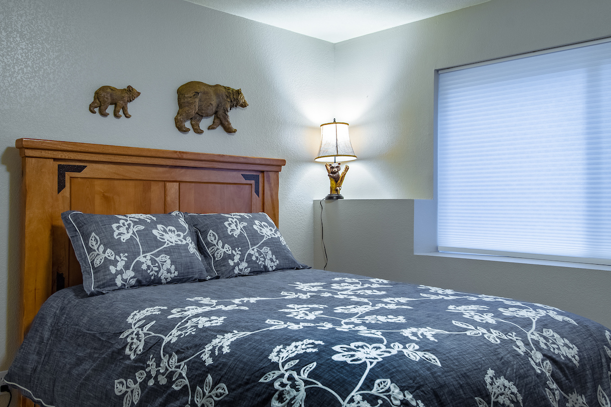 Breckenridge Home 926953
