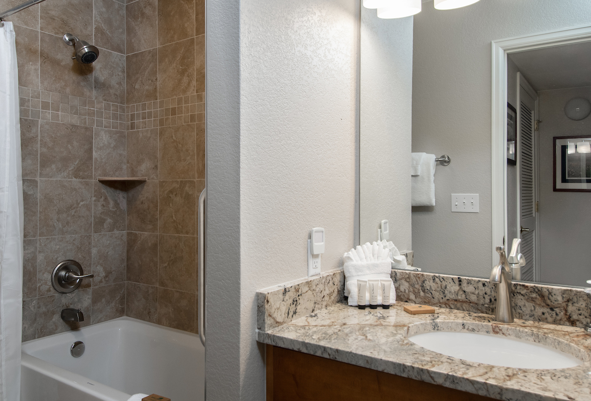 Breckenridge Home 926953