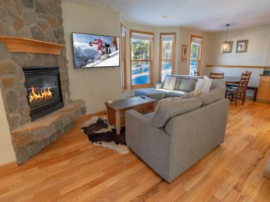 Breckenridge Home 926955