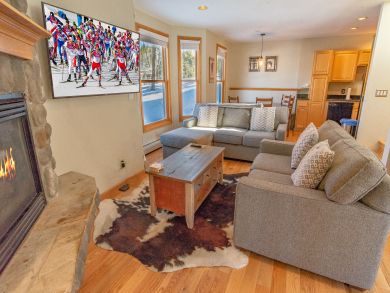 Breckenridge Home 926955