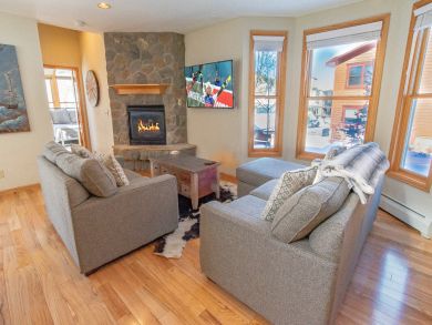 Breckenridge Home 926955