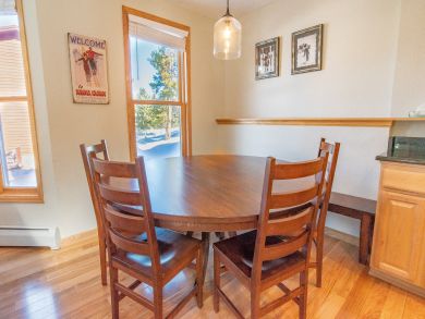 Breckenridge Home 926955