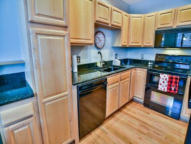 Breckenridge Home 926955