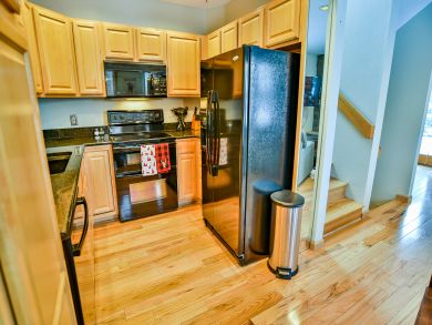 Breckenridge Home 926955