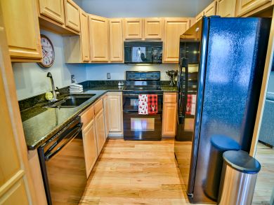 Breckenridge Home 926955