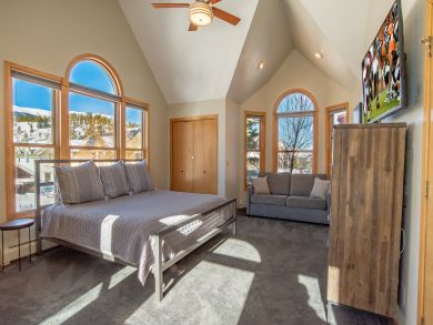 Breckenridge Home 926955