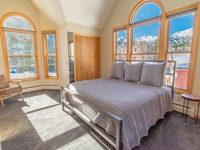 Breckenridge Home 926955