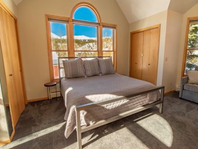 Breckenridge Home 926955