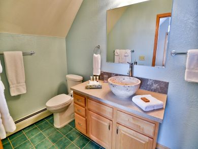 Breckenridge Home 926955