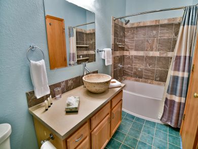 Breckenridge Home 926955
