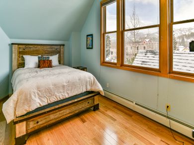 Breckenridge Home 926955