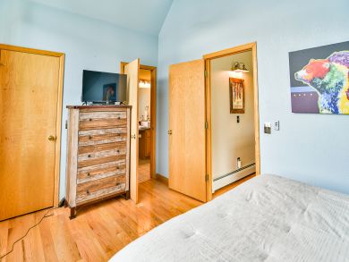 Breckenridge Home 926955