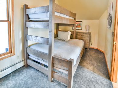 Breckenridge Home 926955