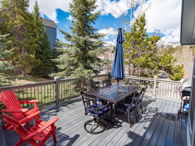 Breckenridge Home 926955