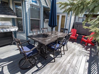 Breckenridge Home 926955