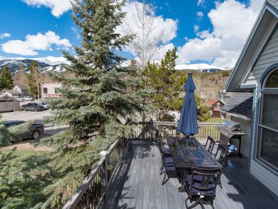 Breckenridge Home 926955