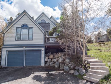 Breckenridge Home 926955