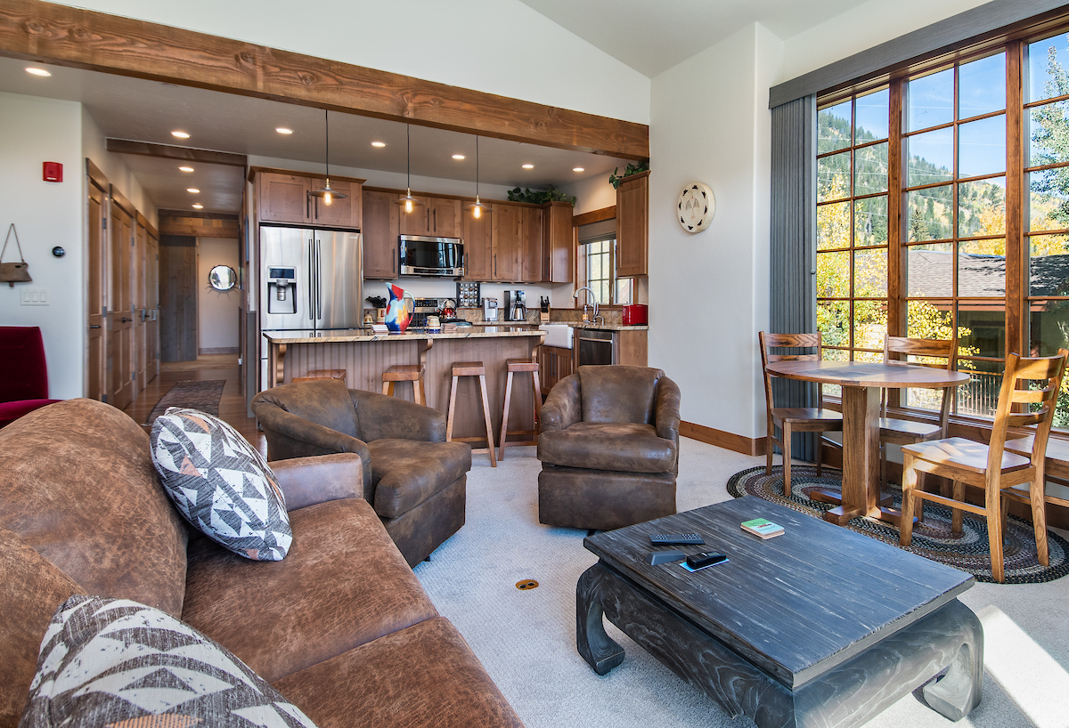 Breckenridge Condo 926956 Breckenridge Condo 926956