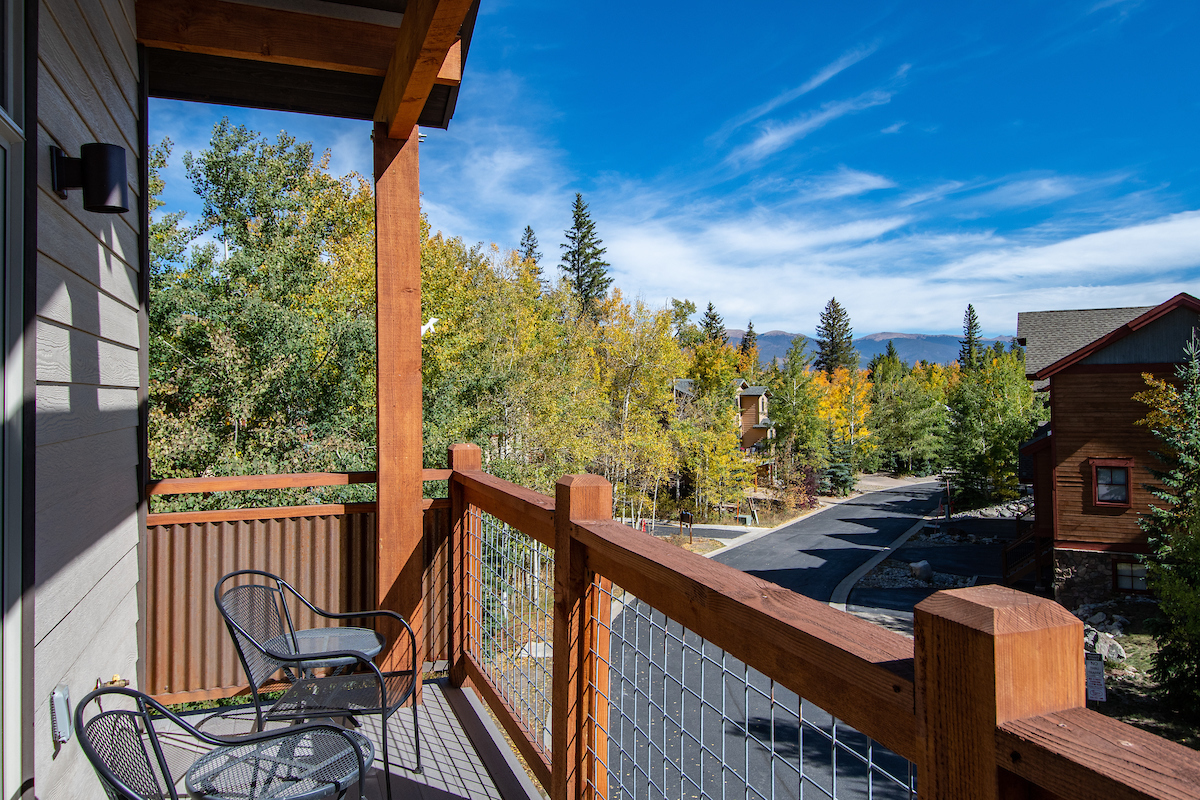 Breckenridge Condo 926956 Breckenridge Condo 926956