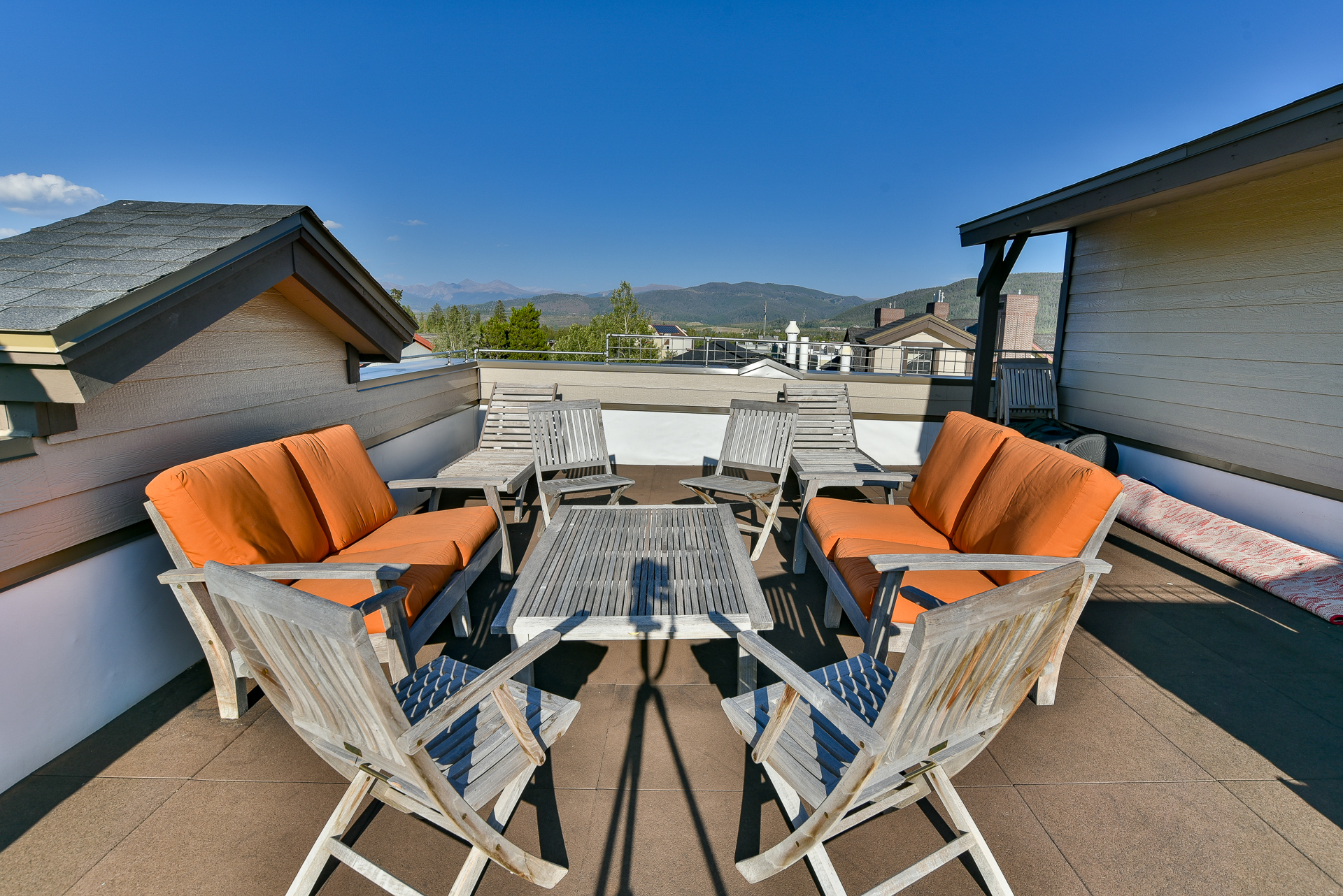 Breckenridge Condo 926956 Breckenridge Condo 926956