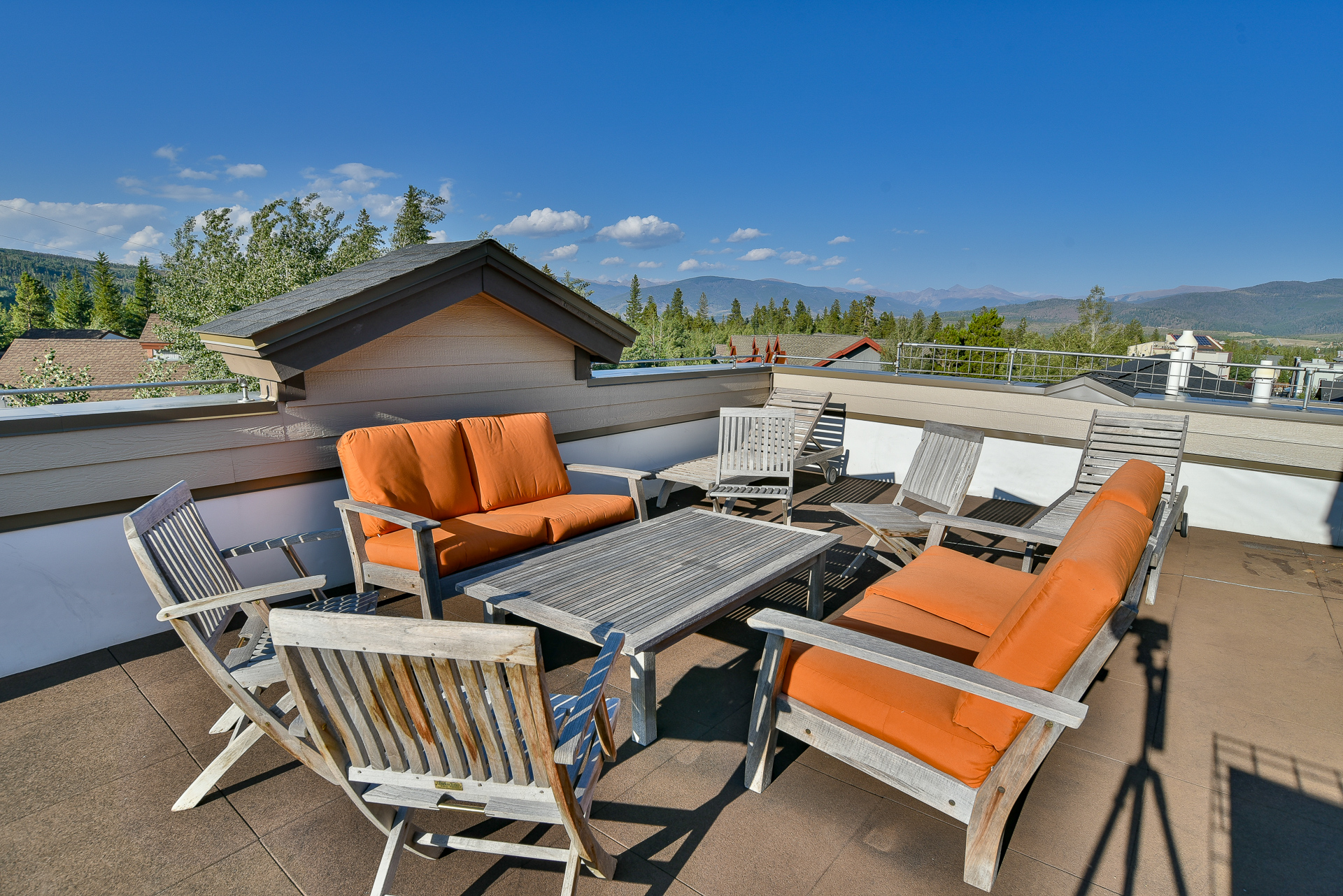 Breckenridge Condo 926956 Breckenridge Condo 926956