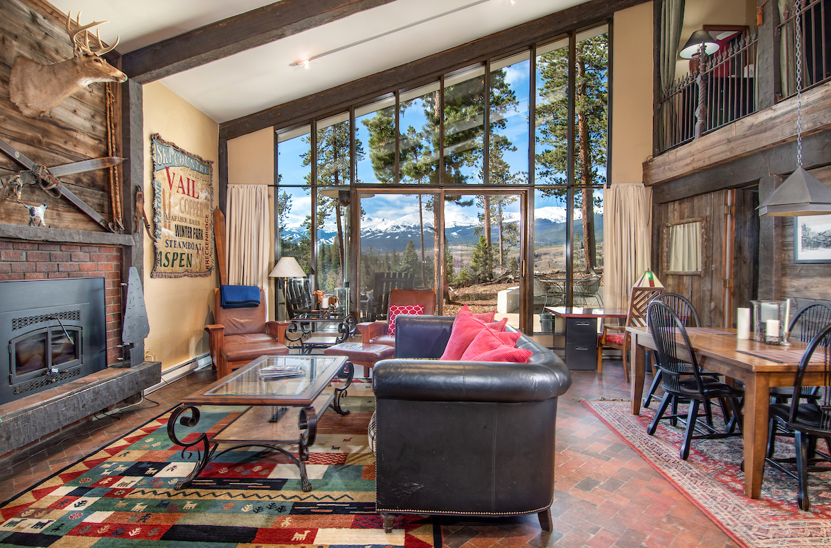 Breckenridge Home 926957 Breckenridge Home 926957