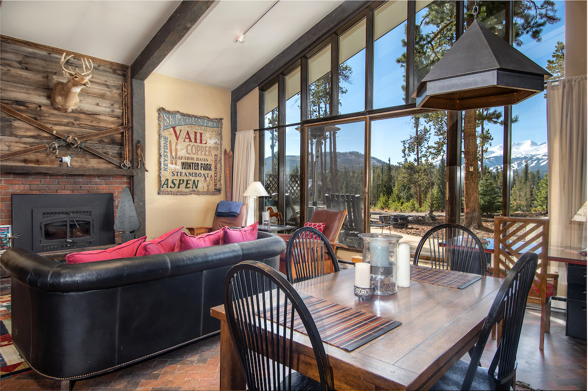 Breckenridge Home 926957 Breckenridge Home 926957