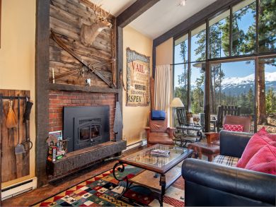 Breckenridge Home 926957 Breckenridge Home 926957