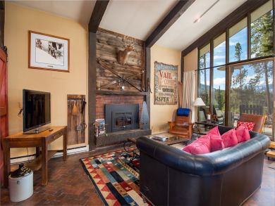 Breckenridge Home 926957 Breckenridge Home 926957