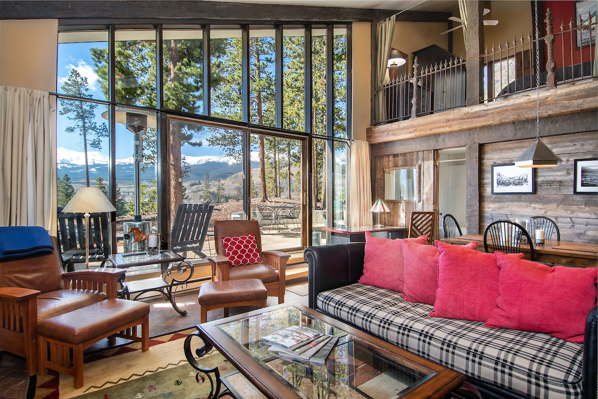Breckenridge Home 926957 Breckenridge Home 926957