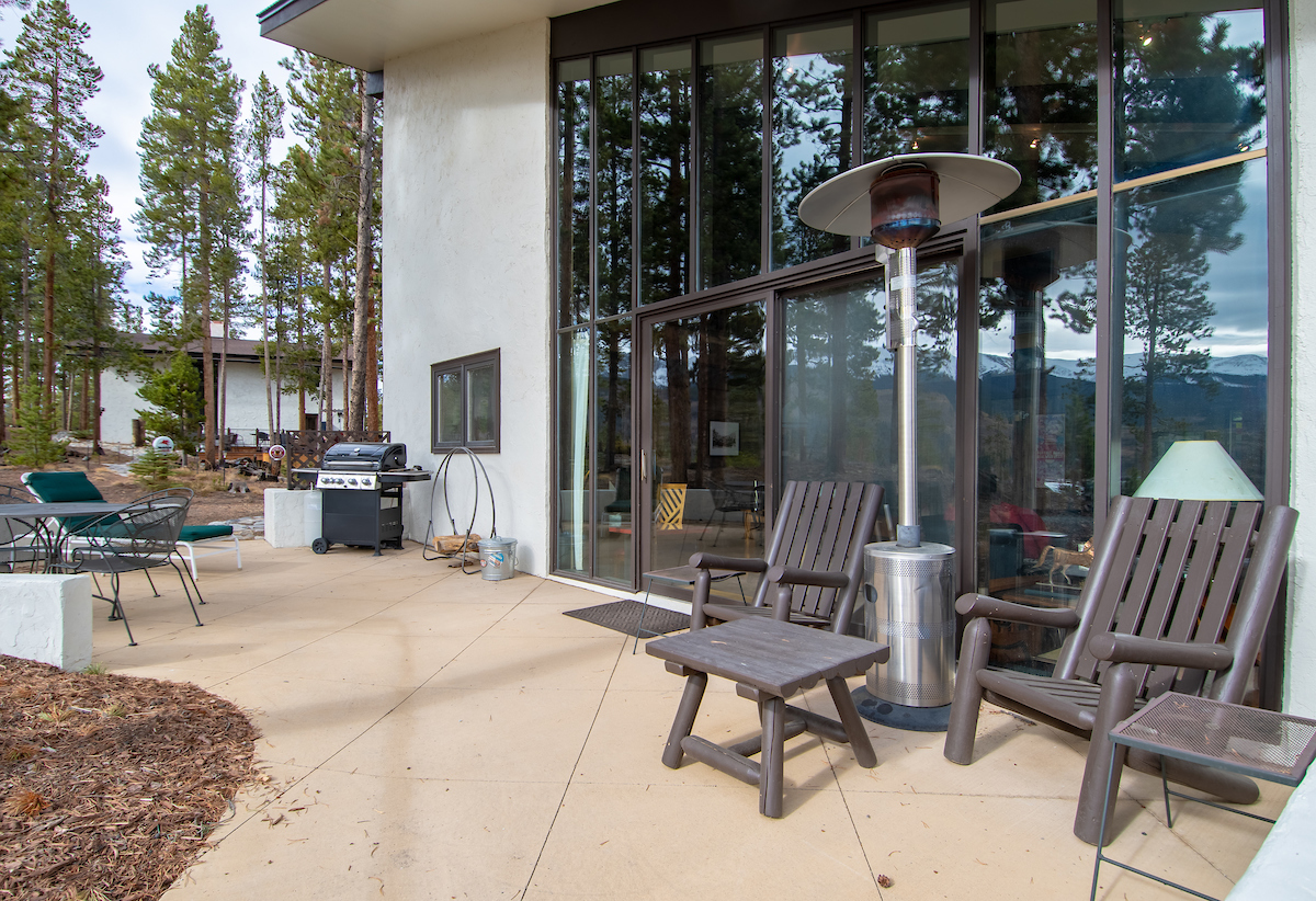 Breckenridge Home 926957 Breckenridge Home 926957