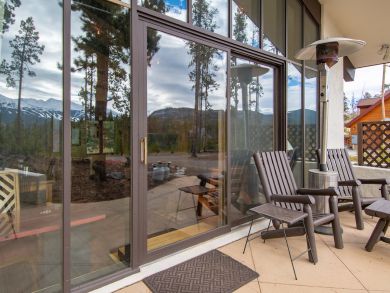 Breckenridge Home 926957 Breckenridge Home 926957