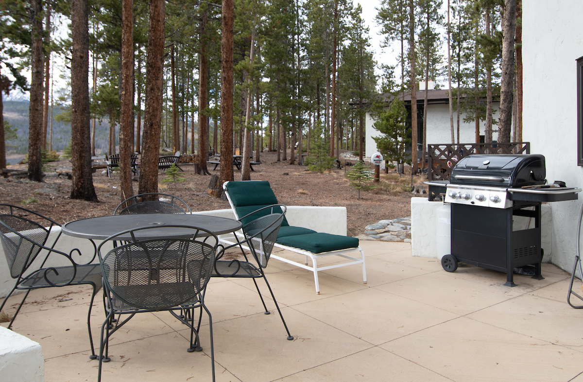 Breckenridge Home 926957 Breckenridge Home 926957