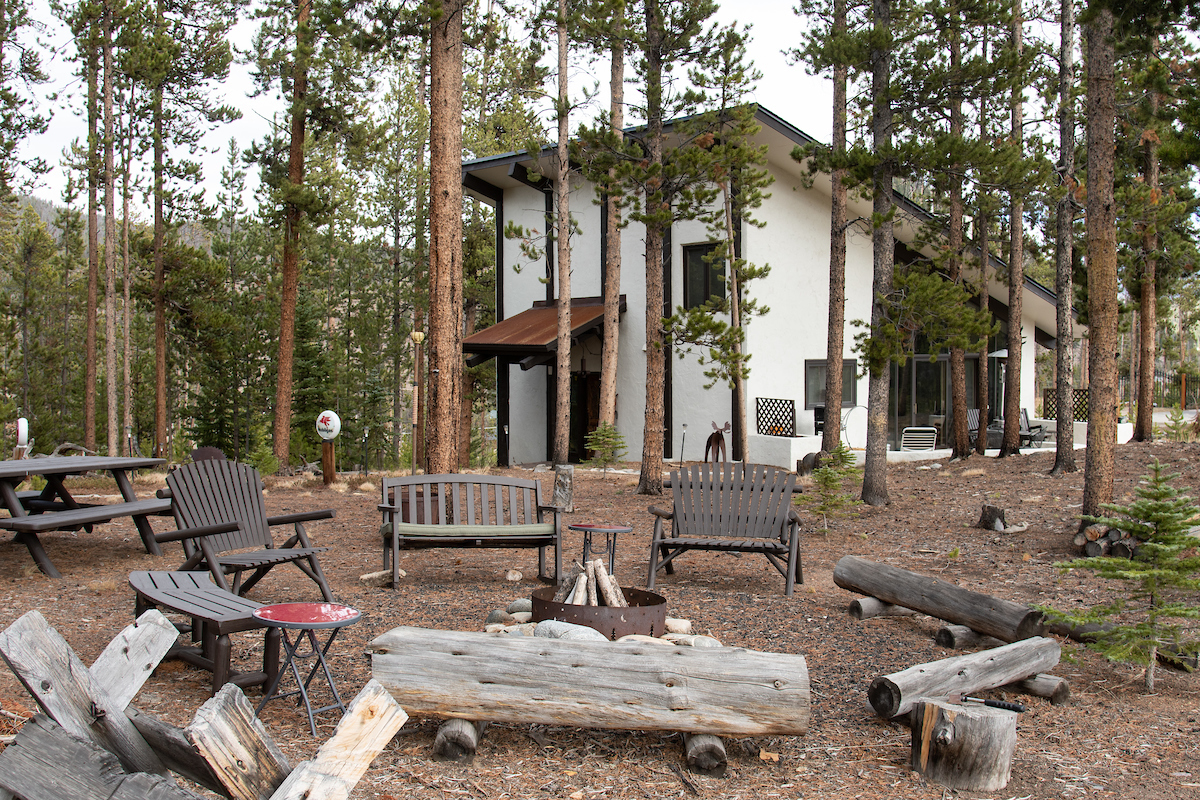 Breckenridge Home 926957 Breckenridge Home 926957