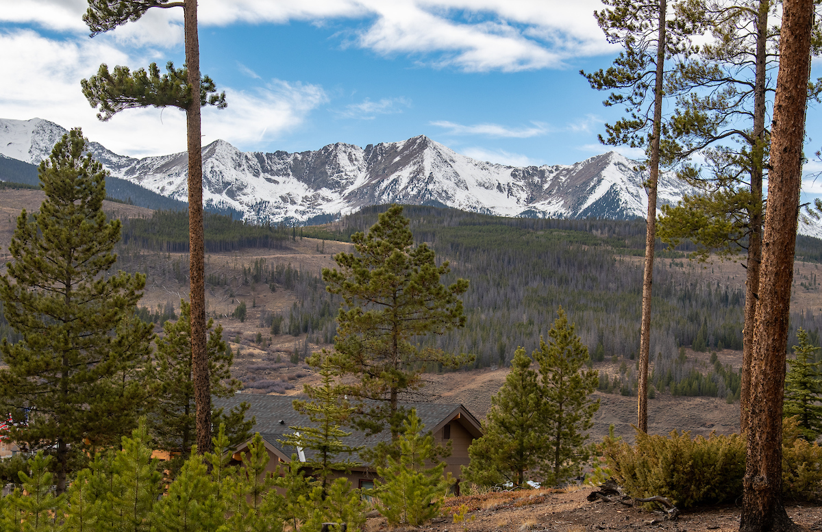 Breckenridge Home 926957 Breckenridge Home 926957