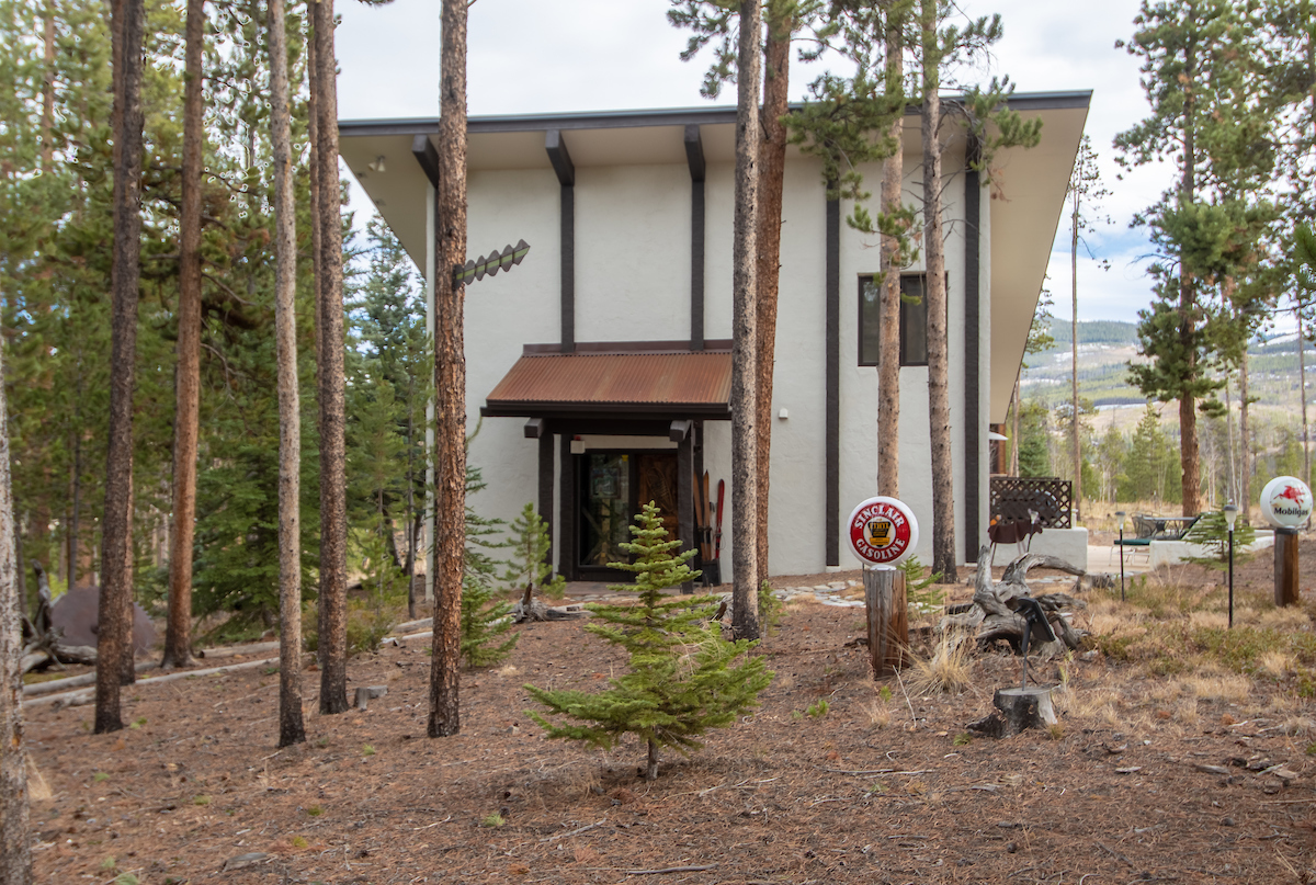 Breckenridge Home 926957 Breckenridge Home 926957