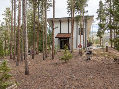 Breckenridge Home 926957 Breckenridge Home 926957