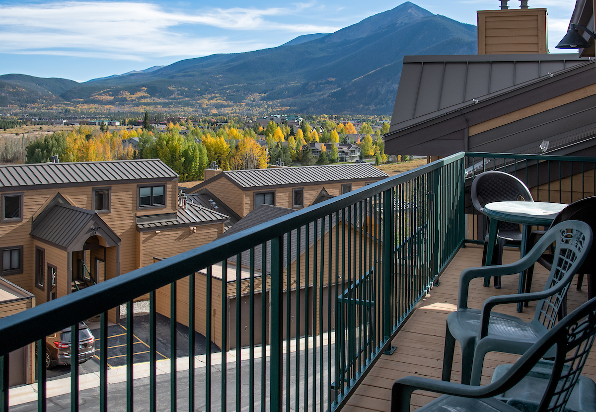 Breckenridge Condo 926958