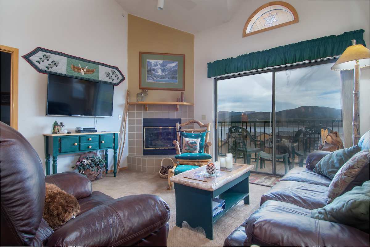 Breckenridge Condo 926958