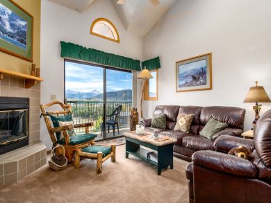 Breckenridge Condo 926958