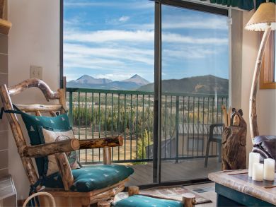 Breckenridge Condo 926958