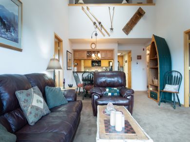 Breckenridge Condo 926958