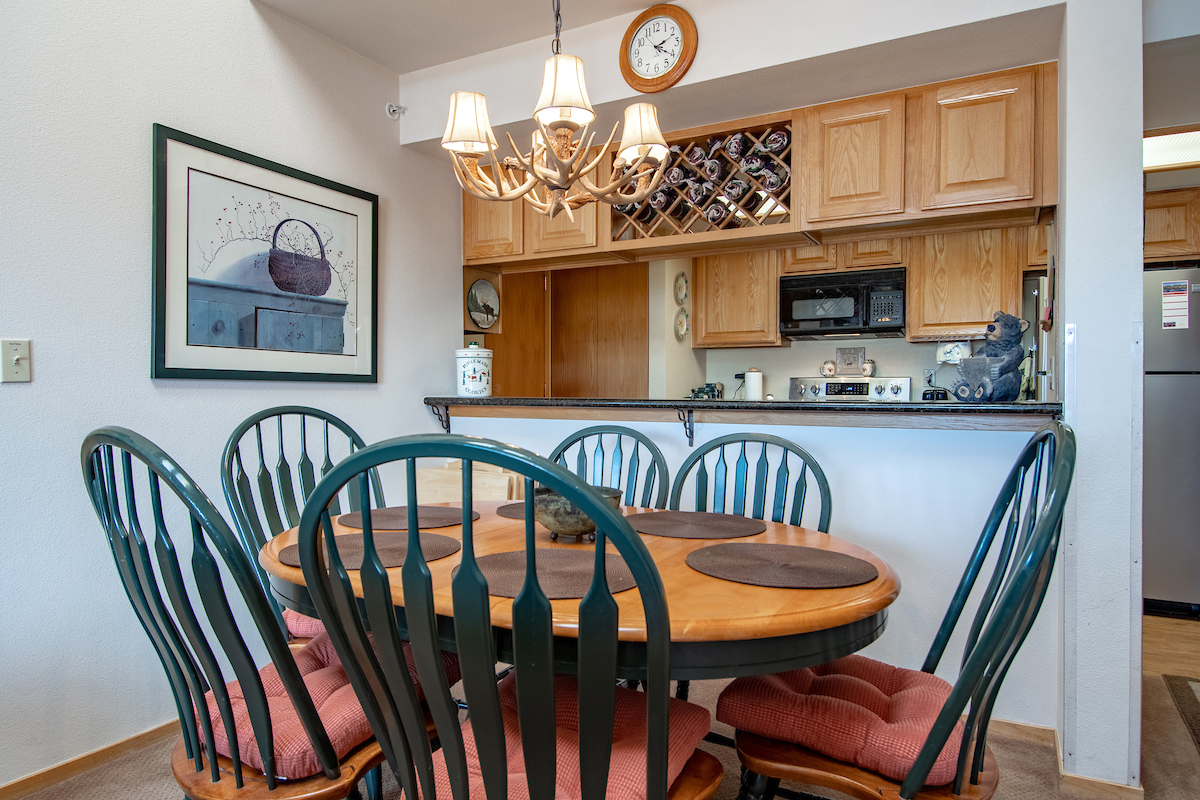 Breckenridge Condo 926958