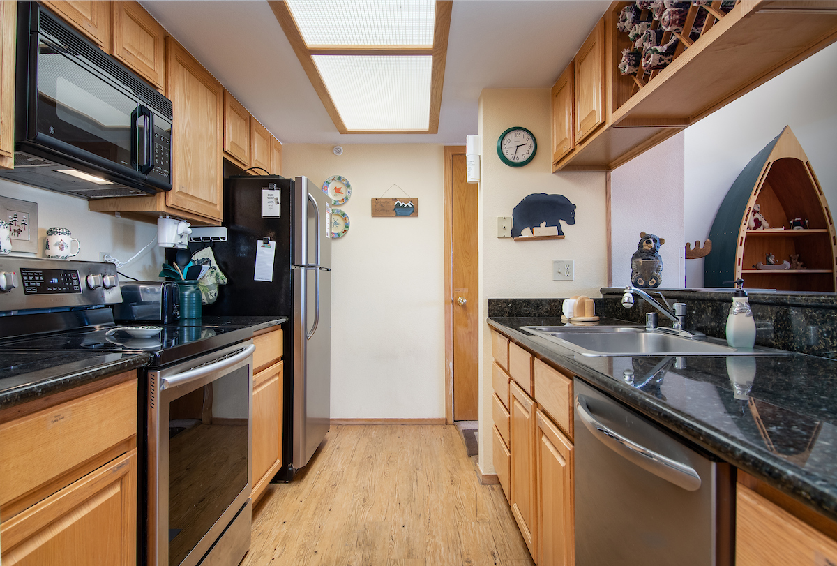 Breckenridge Condo 926958
