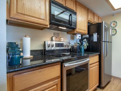 Breckenridge Condo 926958