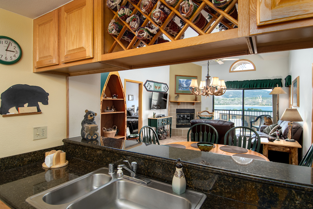 Breckenridge Condo 926958