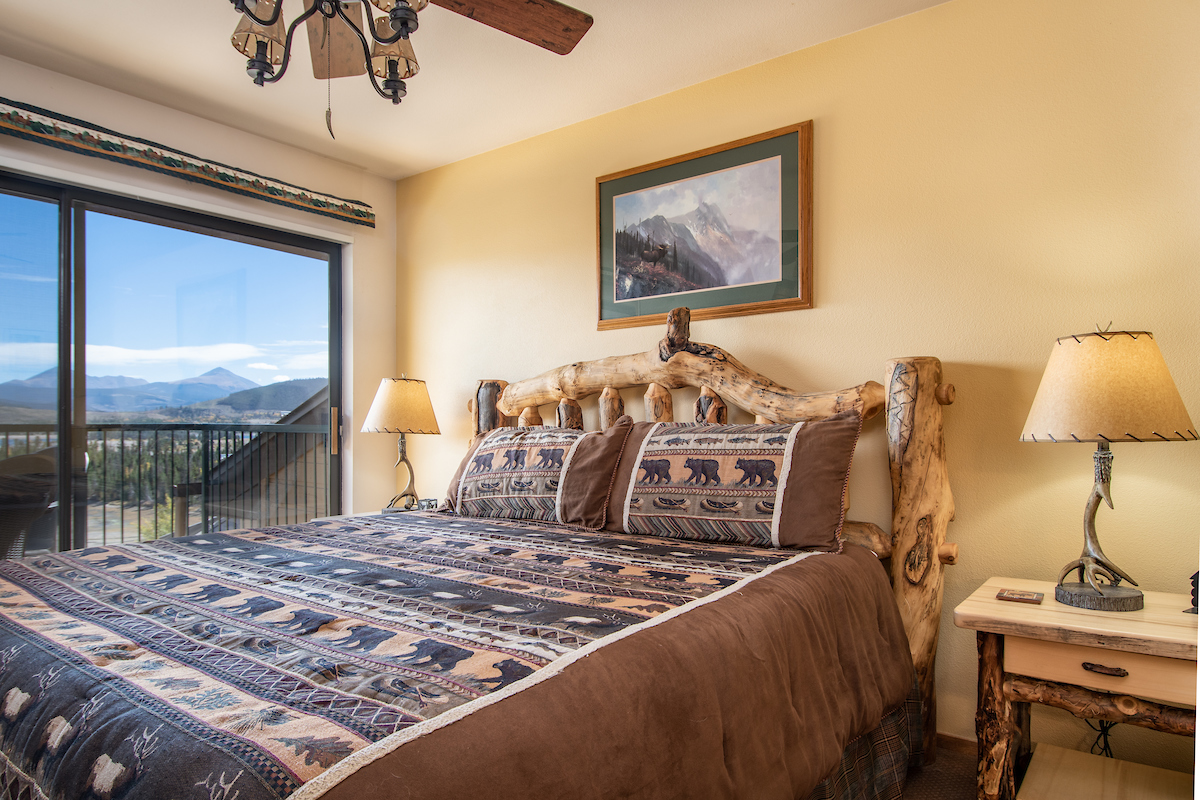 Breckenridge Condo 926958