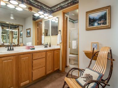 Breckenridge Condo 926958