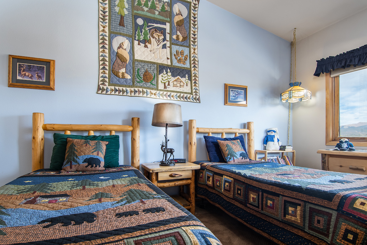 Breckenridge Condo 926958